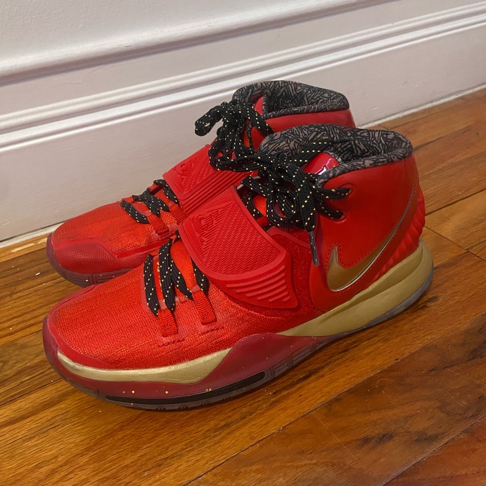 Kyrie 6 Trophies - “NBA ASG 2020”